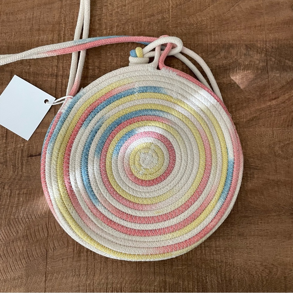 Apprvl Funfetti Small Rope Purse - Picture 9 of 15